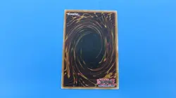 K9-00 LUPIS MONSTER JUSH-EN034 1ST EDITION ULTRA YUGIOH PACK FRESH - Image 2
