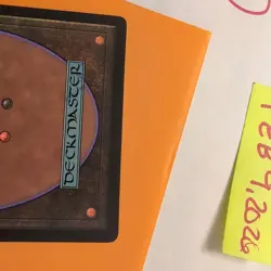 Sharuum the Hegemon From the Vault: Legends Foil (Lightly Played) - Image 4