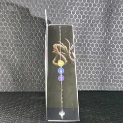 Yshtola Scions and Spellcraft Final Fantasy Commander Deck MTG Sealed - Image 4