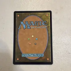 Wizards Magic The Lord of the Rings The Party Tree Legendary Artifact Foil Gree… - Image 2