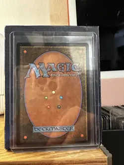 MTG, The Meathook Massacre NM 112 Innistrad: Midnight Hunt Regular - Image 2