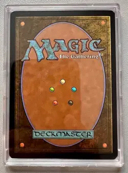 NM Thawing Glaciers (Judge FOIL) - Magic the Gathering MtG - Image 2