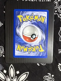 Pokemon TCG Neo Destiny Dark Scizor 9/105 Holo Rare Vintage - Image 5