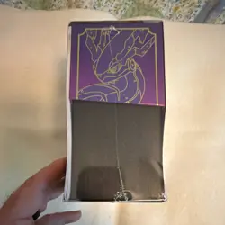 Pokemon TCG Scarlet & Violet Elite Trainer Box Pokemon Center English 2023 - Image 5