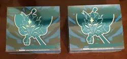 Pokemon Twilight Masquerade ETB Elite Trainer Box Bundler'O of 2 ETBs w/FreeShip - Image 2