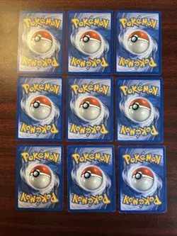 Pokemon Delta Species Common Lot 23 Cards NM/LP/MP - Image 5