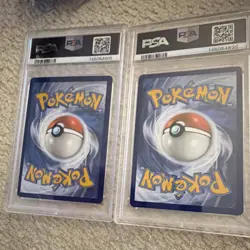 Pokemon TCG Lot (2) - Mewtwo V 229 PSA 9 & Rocket's Mewtwo ex 216 PSA 10 - Image 4