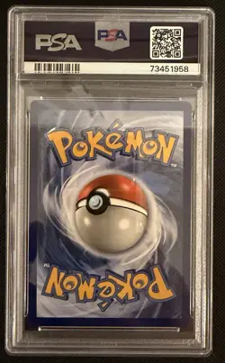 Pokemon Cynthia & Caitlin Full Art 228 Sun & Moon Cosmic Eclipse PSA 10 GEM MINT - Image 3