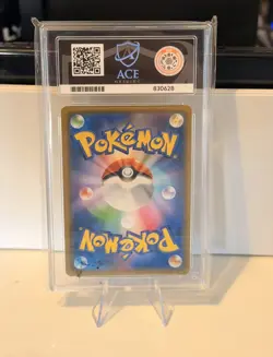 Pokemon Japanese 2018 Tag Bolt 013 Holo Charizard Ace Gem Mint 10! - Image 2