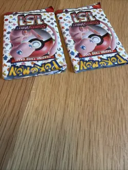 Pokemon TCG: Scarlet & Violet 151 Mini Tin- Arcanine And Omanyte - Image 5