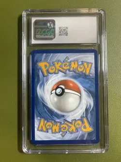 Venusaur Pokemon 2023 TCG Classic - 003/034 Venusaur & Holo CGC GEM MINT 10 - Image 2