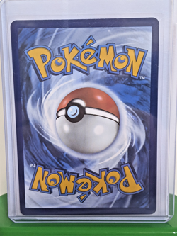 Houndstone ex 102/197 SV03: Obsidian Flames Holo Double Rare NM Pokemon TCG - Image 2