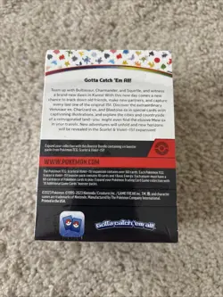 pokemon 151 booster bundle box sealed - Image 2