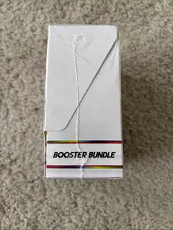 pokemon 151 booster bundle box sealed - Image 3