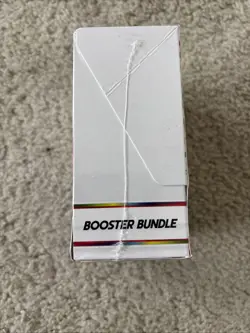 pokemon 151 booster bundle box sealed - Image 4