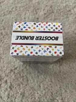 pokemon 151 booster bundle box sealed - Image 5
