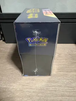 Pokemon TCG Surging Sparks Pokemon Center ETB Elite Trainer Box Sealed - Image 4