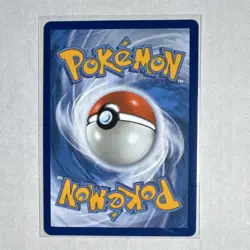 Pokemon Mega Charizard Y EX 022/217 XY Mega Evolution Ascended Heroes - Image 2