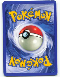 Misty's Seel - 1st Edition - 88/132 Gym Heroes - Pokemon TCG - 2000 - Image 2