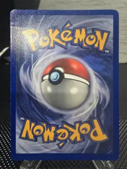 Pokemon Venusaur Base Set Holo 100 HP 15/102 1999-2000 Wizards Copyright Rare - Image 3