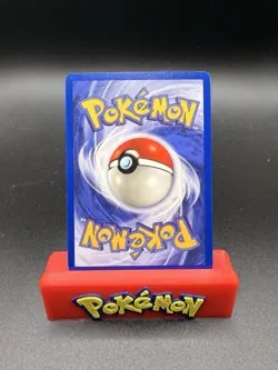 Pokemon 1ST Edition Team Rocket 28/82 Dark Magneton Non-Holo NM - Image 2