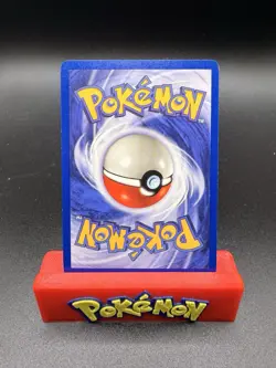 Pokemon 1ST Edition Team Rocket 28/82 Dark Magneton Non-Holo NM - Image 3