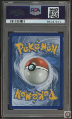 Umbreon Gx SV69/SV94 Hidden Fates Pokemon PSA 10 - Image 2