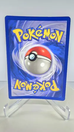 Lapras # 10/62 Holo Rare Pokemon WOTC Vintage 1999 💎 NM💎 - Image 2