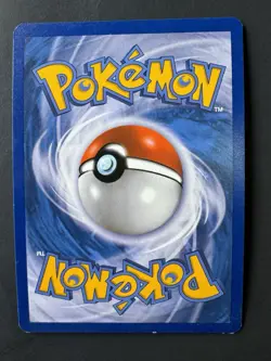 Pokemon 2011 Black White Promos #BW12 Zorua Holo Black Star Promo - Image 4