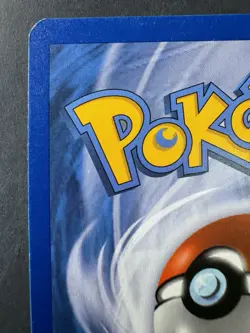 Pokemon 2011 Black White Promos #BW12 Zorua Holo Black Star Promo - Image 5