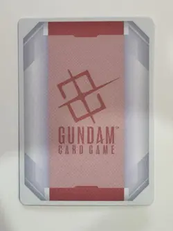 Psycho Gundam - R-010 C+ Gundam Card Game - Near Mint/Mint - Image 2
