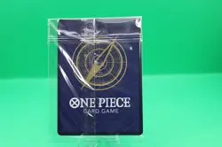 Monkey.D.Luffy (Illustration Box Vol.3) OP07-109 Promo One Piece Card Game - Image 5