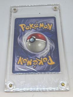 Pokemon TCG - Blastoise 2/102 Holo Rare Base Set Vintage Card - Image 2