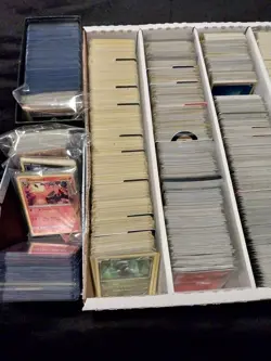 Pokemon Card Lot of 100 NEVER USED IN PLAY GREAT CONDITION - Image 3
