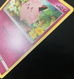 Clefairy 132/214 Sm-Unbroken Bonds Regular - Pokemon Card - Image 3