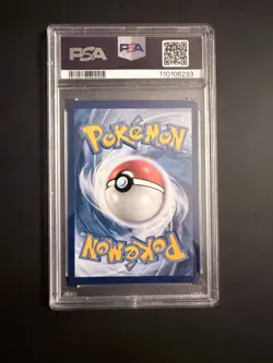 2023 Darkrai VSTAR GG50/GG70 Crown Zenith Pokemon Card PSA 10 Full Art Holo - Image 2