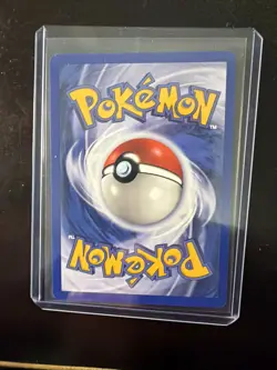 Delibird Team Rocket Returns 21/109 Near Mint Vintage Pokemon Card 2004 - Image 2