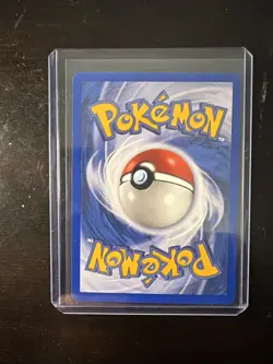 Delibird Team Rocket Returns 21/109 Near Mint Vintage Pokemon Card 2004 - Image 4