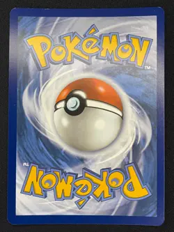 Pokemon Squirtle - (Cosmos Holo) Promo SV: Scarlet & Violet Promo Cards 048 NM - Image 2
