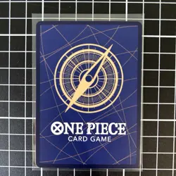 Persona SP OP06-093 - One Piece Card Game Japanese - OP14 Azure Seas Seven - Image 2