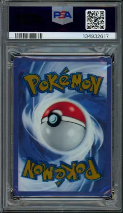 Mew ex Pokemon 2023 SV 151 Ultra Premium Collection Metal Card 205/165 PSA 10 - Image 2