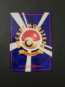 NM Light Slowbro Pokemon Card Japanese No.080 Neo Destiny Vintage WOTC - Image 2