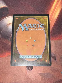 Firestorm X1 Mtg Weatherlight Nm - Image 2