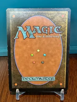 MTG Rare Sungrass Prairie - Odyssey - Image 2