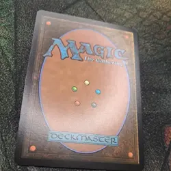 Magic: The Gathering Last March of the Ents Mythic Sorcery Green LTR 172 2023 - Image 4