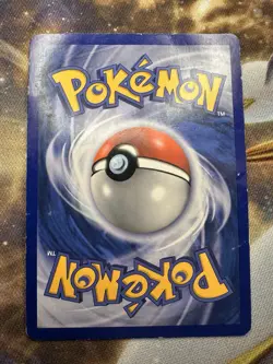 Pachirisu 35/130 Diamond & Pearl Stamped Pokemon Card MP FREE SHIPPING - Image 2