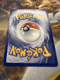Pachirisu 35/130 Diamond & Pearl Stamped Pokemon Card MP FREE SHIPPING - Image 5