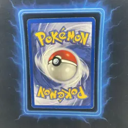 ⭐ Magneton 11/62 ⭐ Original Holo Rare Fossil Set Pokemon Card WOTC 1999 - Image 3