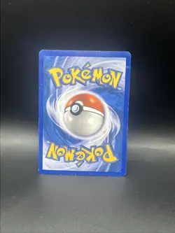 Pokemon TCG Pachirisu Diamond & Pearl 35/130 Reverse Holo Stamped - Image 2