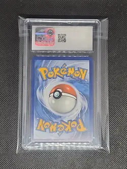 Pokemon Ralts 211/198 Scarlet & Violet Base Set Illustration Rare - Image 2